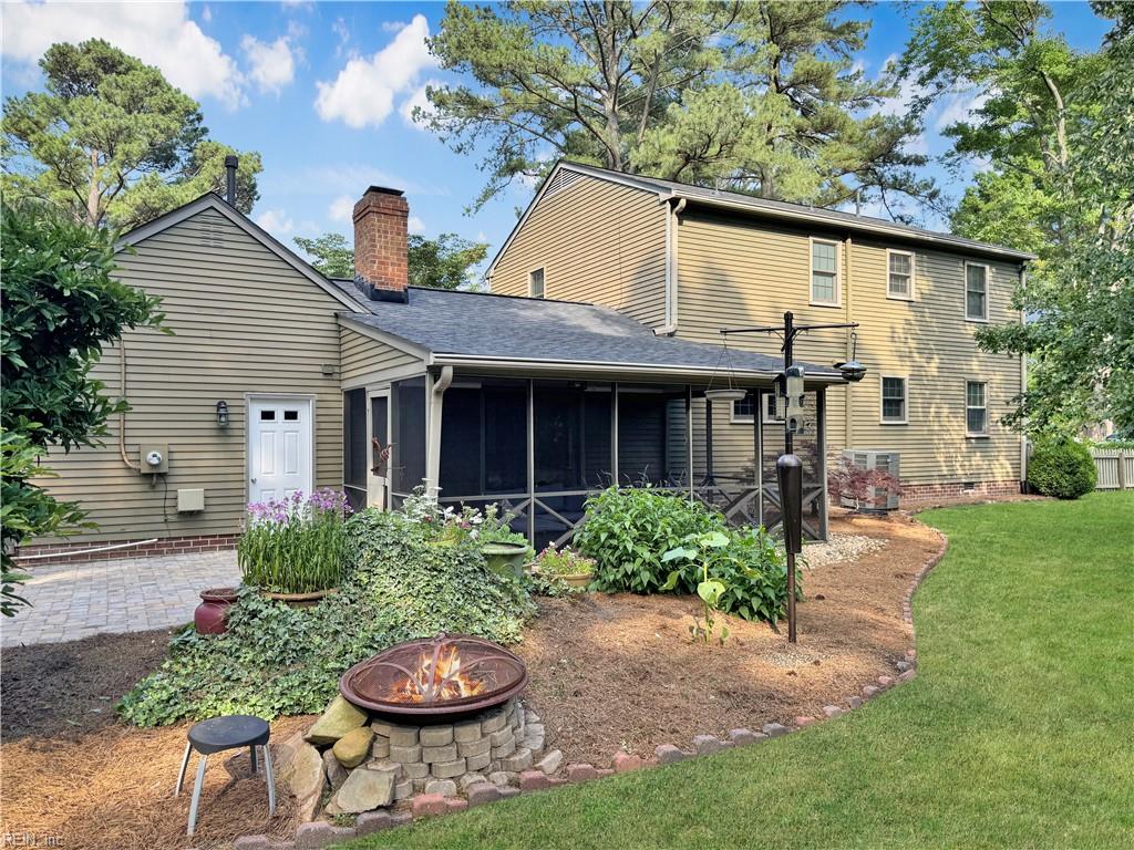 103 Cherry Point DR