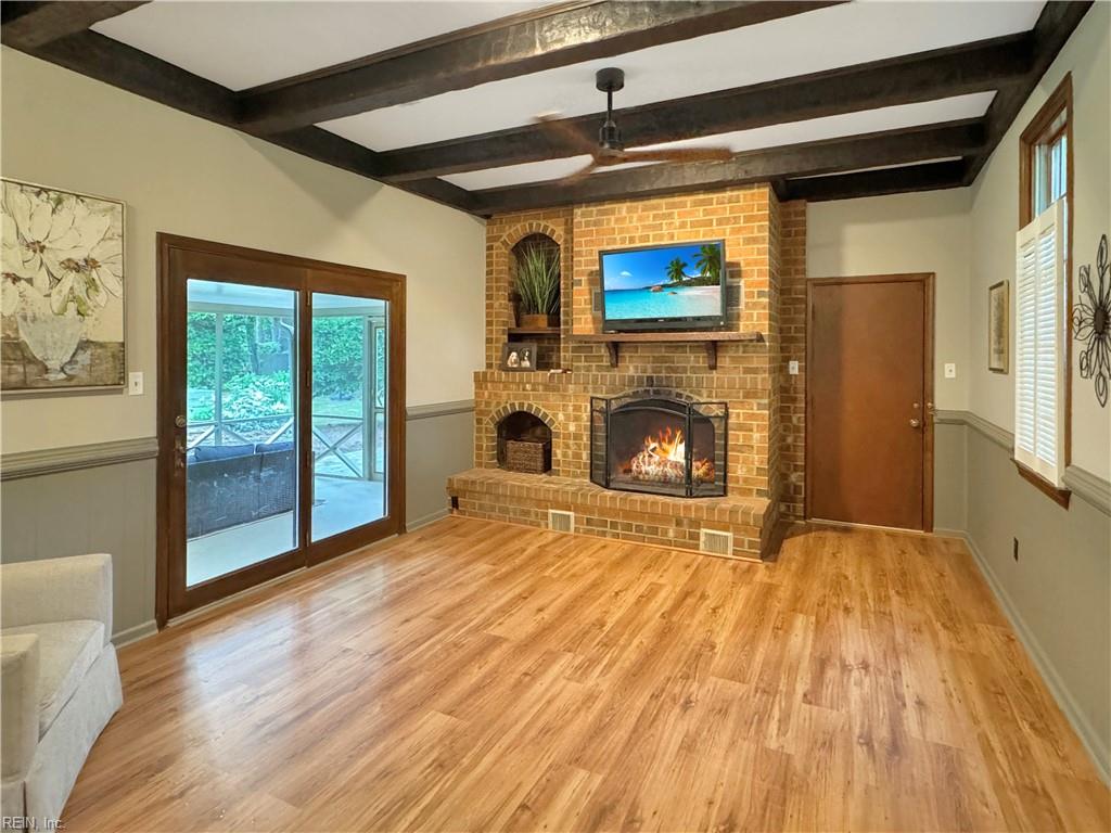 103 Cherry Point DR