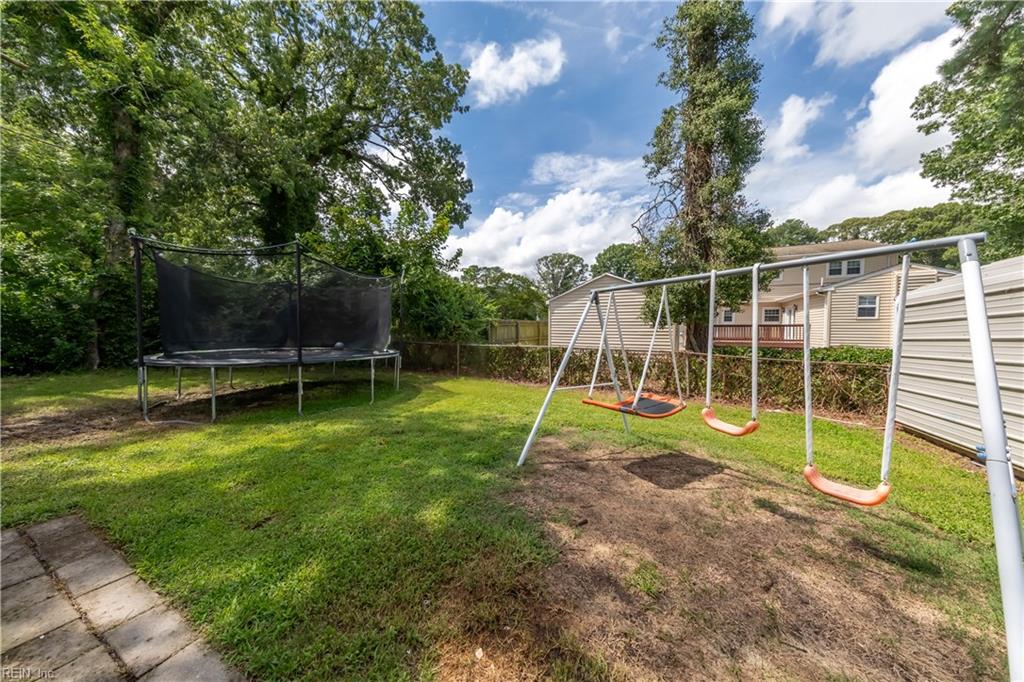 1429 Seward DR