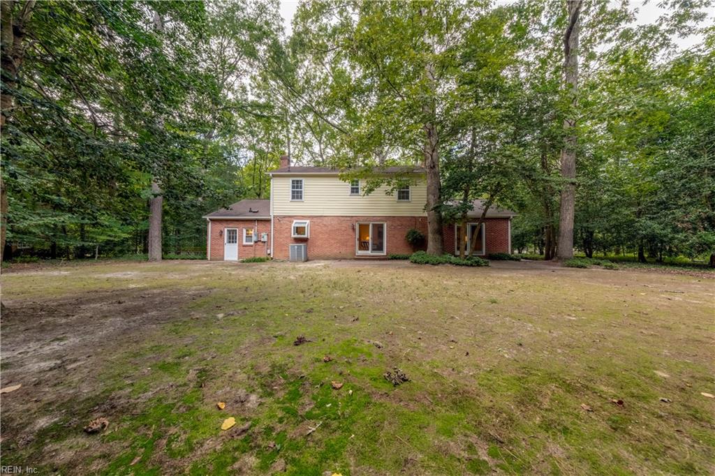 206 Kingswood DR