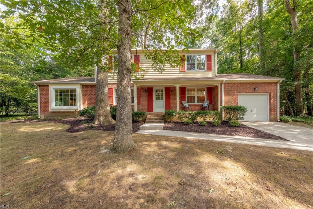 206 Kingswood DR