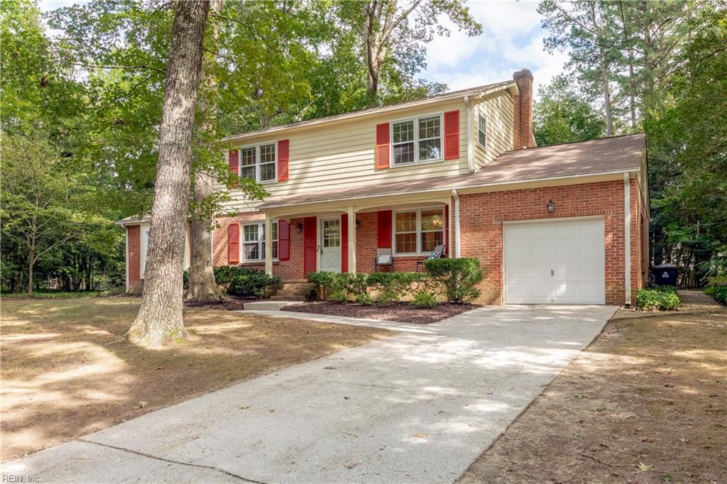 206 Kingswood DR