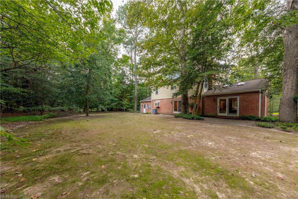 206 Kingswood DR