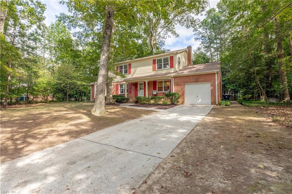 206 Kingswood DR