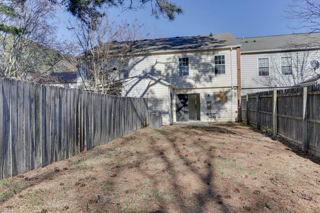 2202 London Company WAY