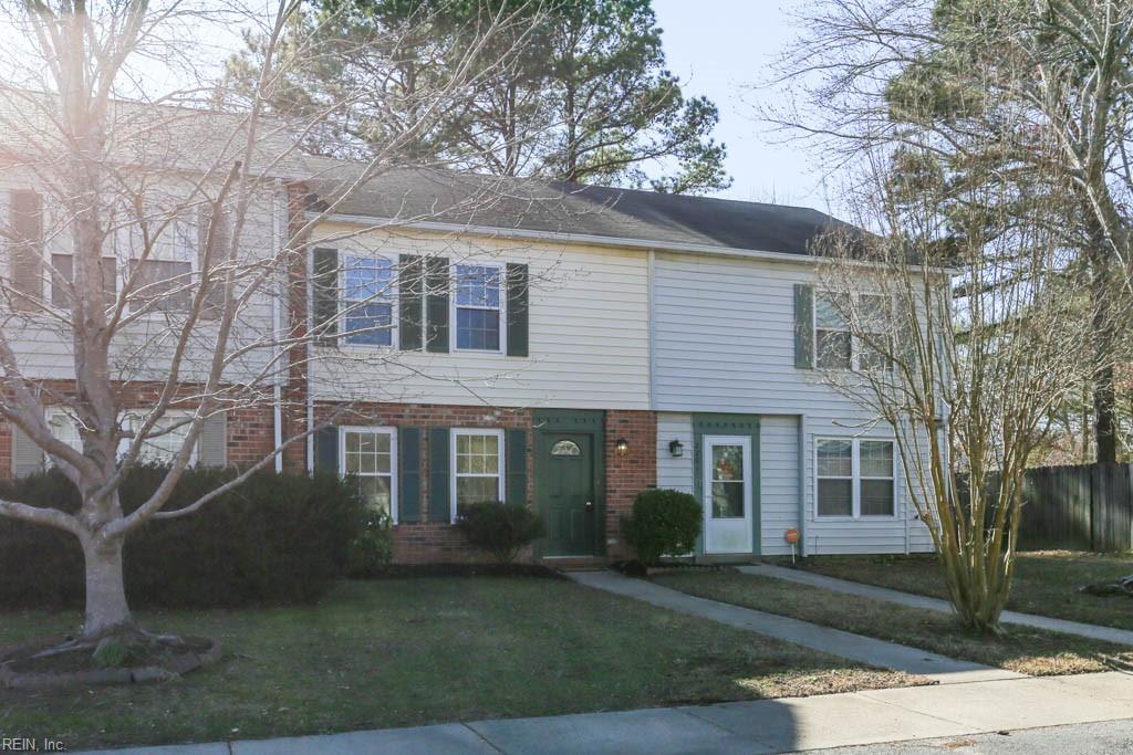 2202 London Company WAY