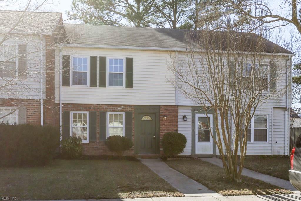 2202 London Company WAY