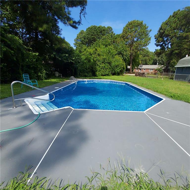 51 Sweetbriar DR