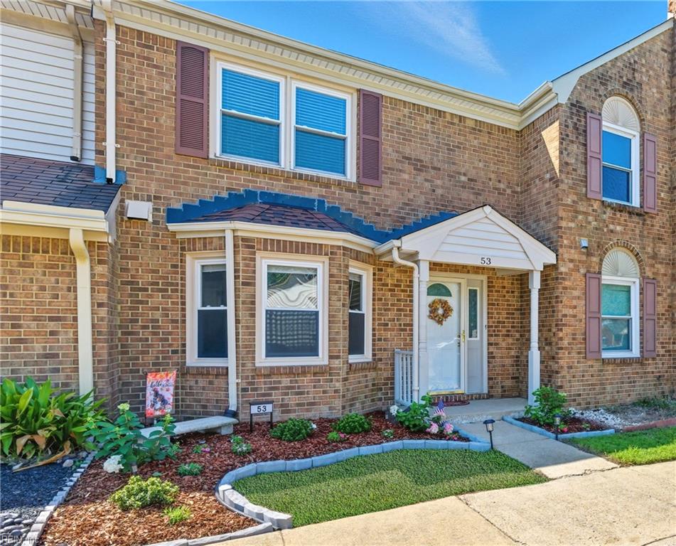 53 Dawn LN