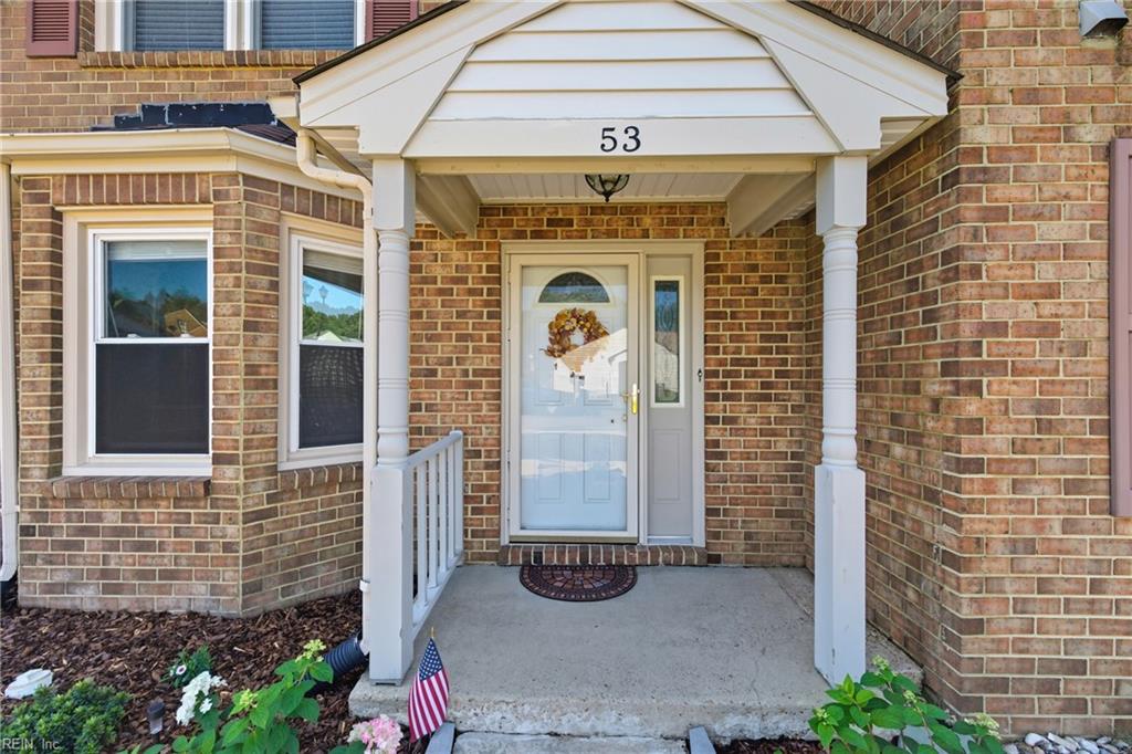 53 Dawn LN