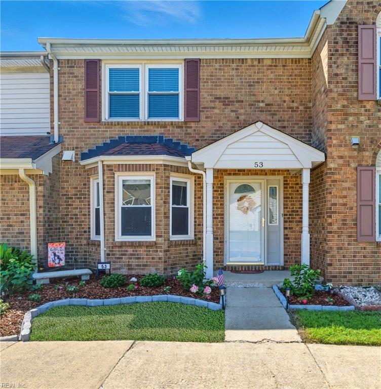 53 Dawn LN