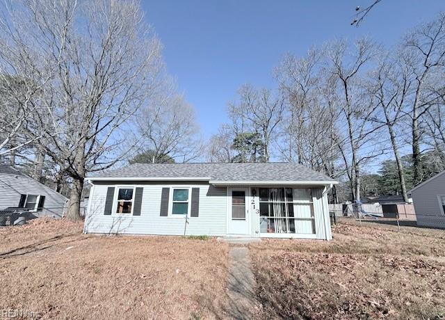 213 Shawen DR
