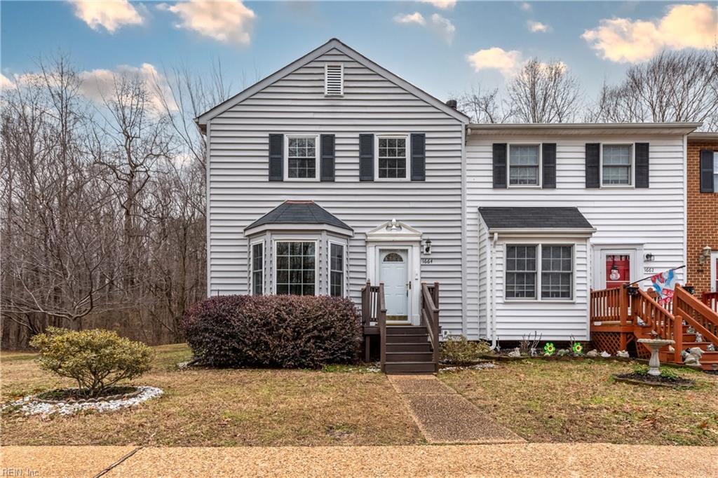 1664 Skiffes Creek CIR
