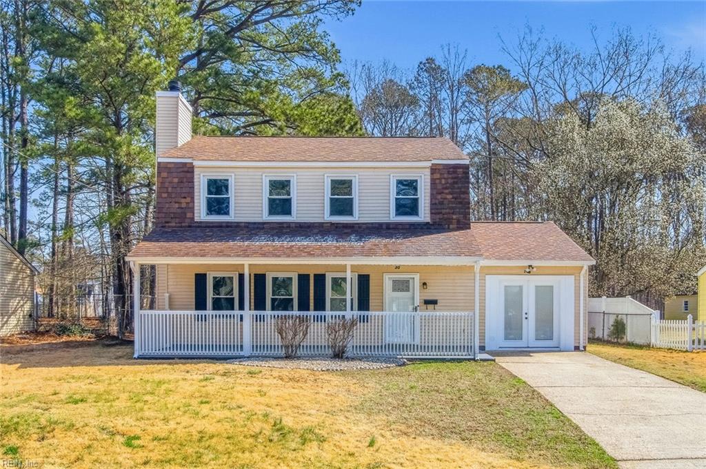 20 Chowan PL