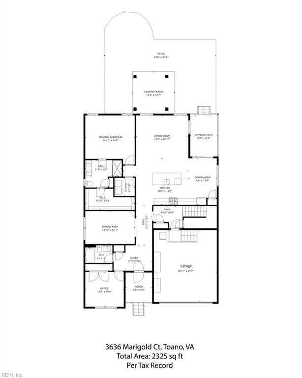 3636 Marigold CT
