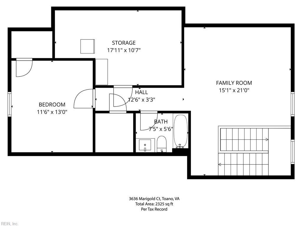 3636 Marigold CT