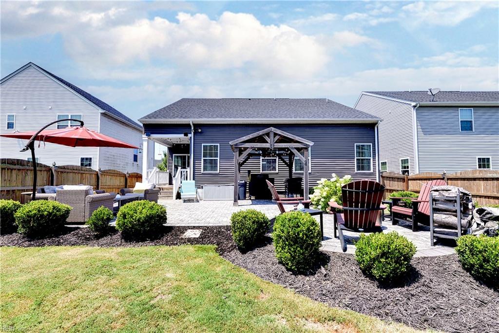 3636 Marigold CT