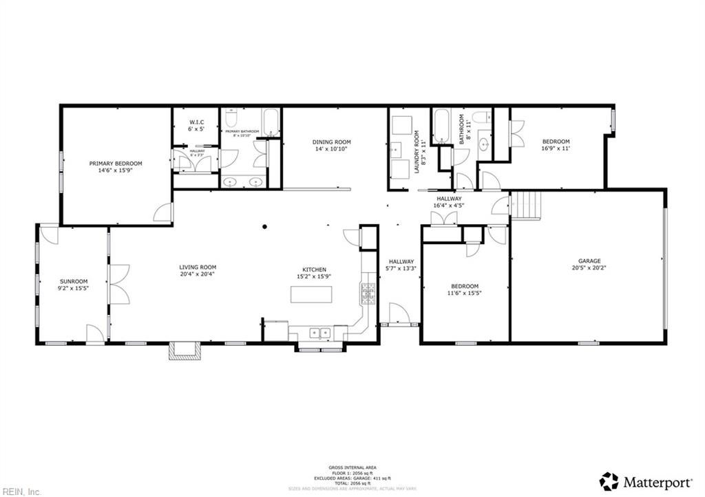 7310 Hatton Cross