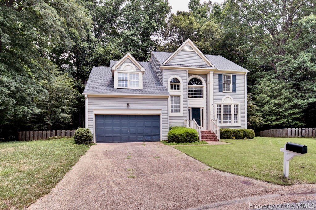 3017 Stoney Creek Dr