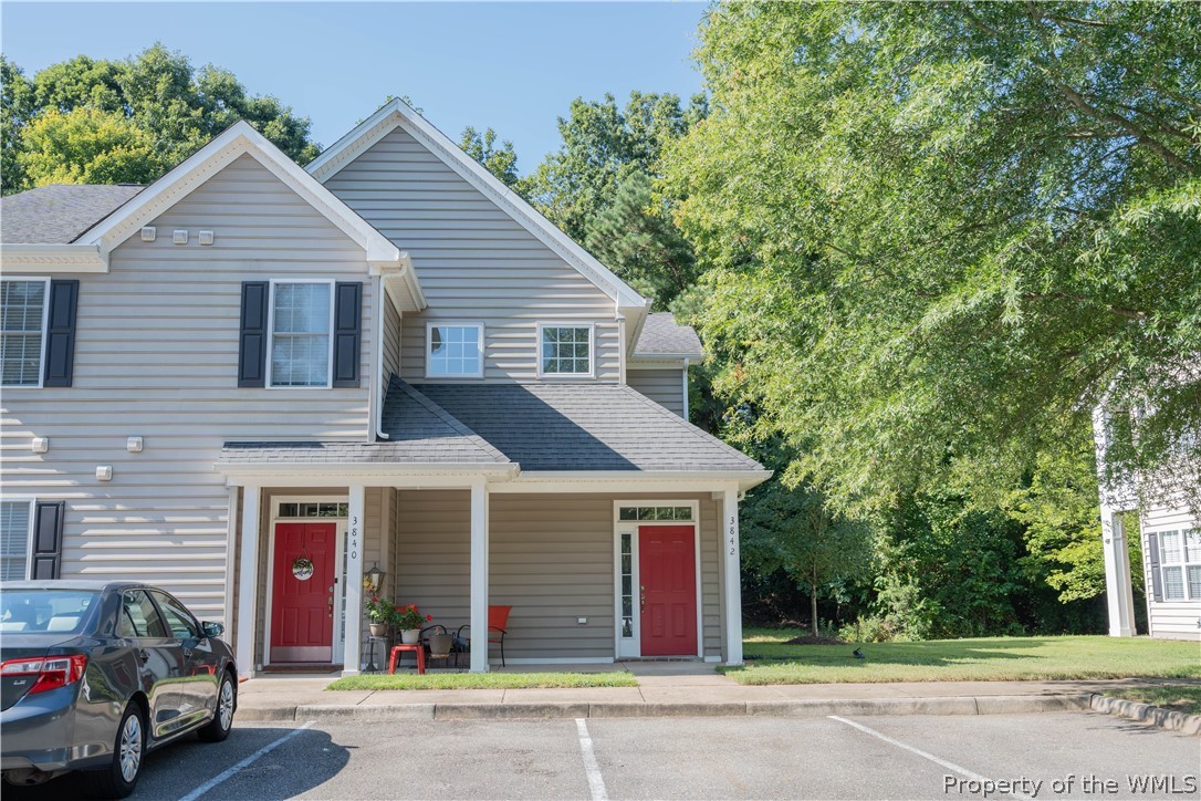 3842 War Hill Grn