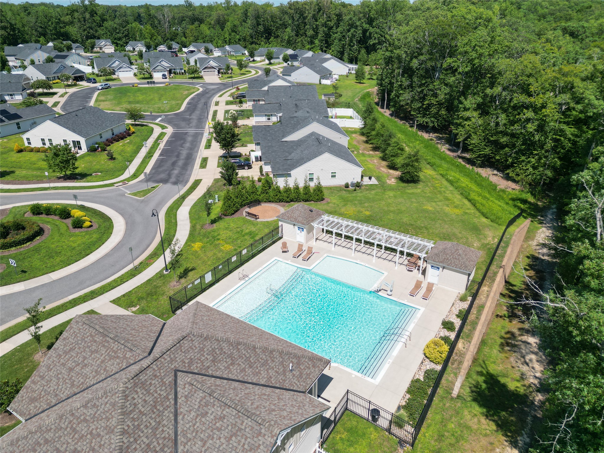 121 Capeside Ct