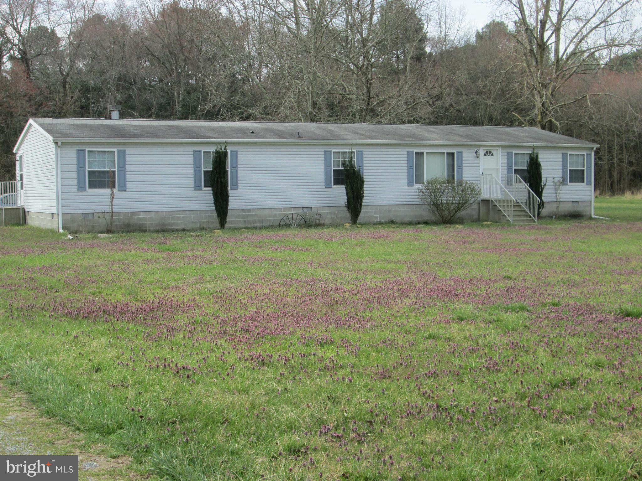 28149 HICKORY HILL ROAD