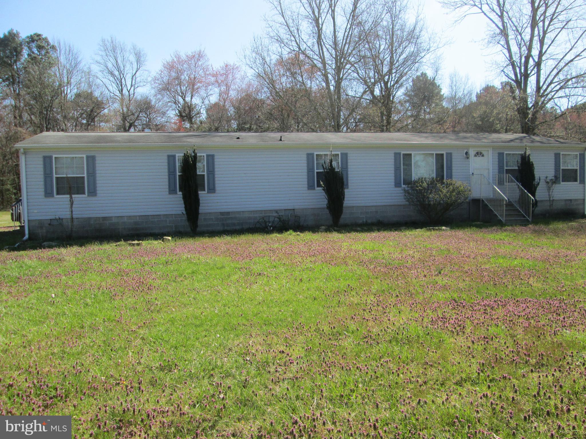 28149 HICKORY HILL ROAD