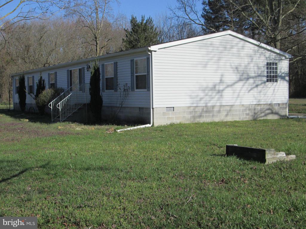 28149 HICKORY HILL ROAD