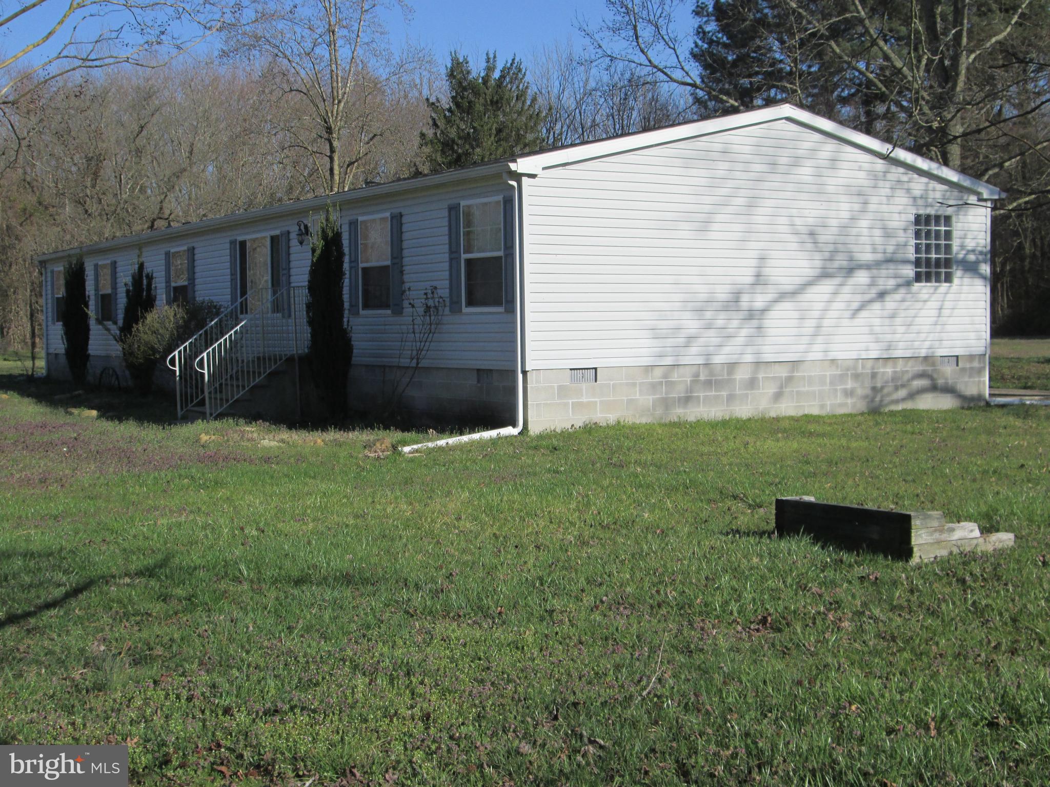 28149 HICKORY HILL ROAD
