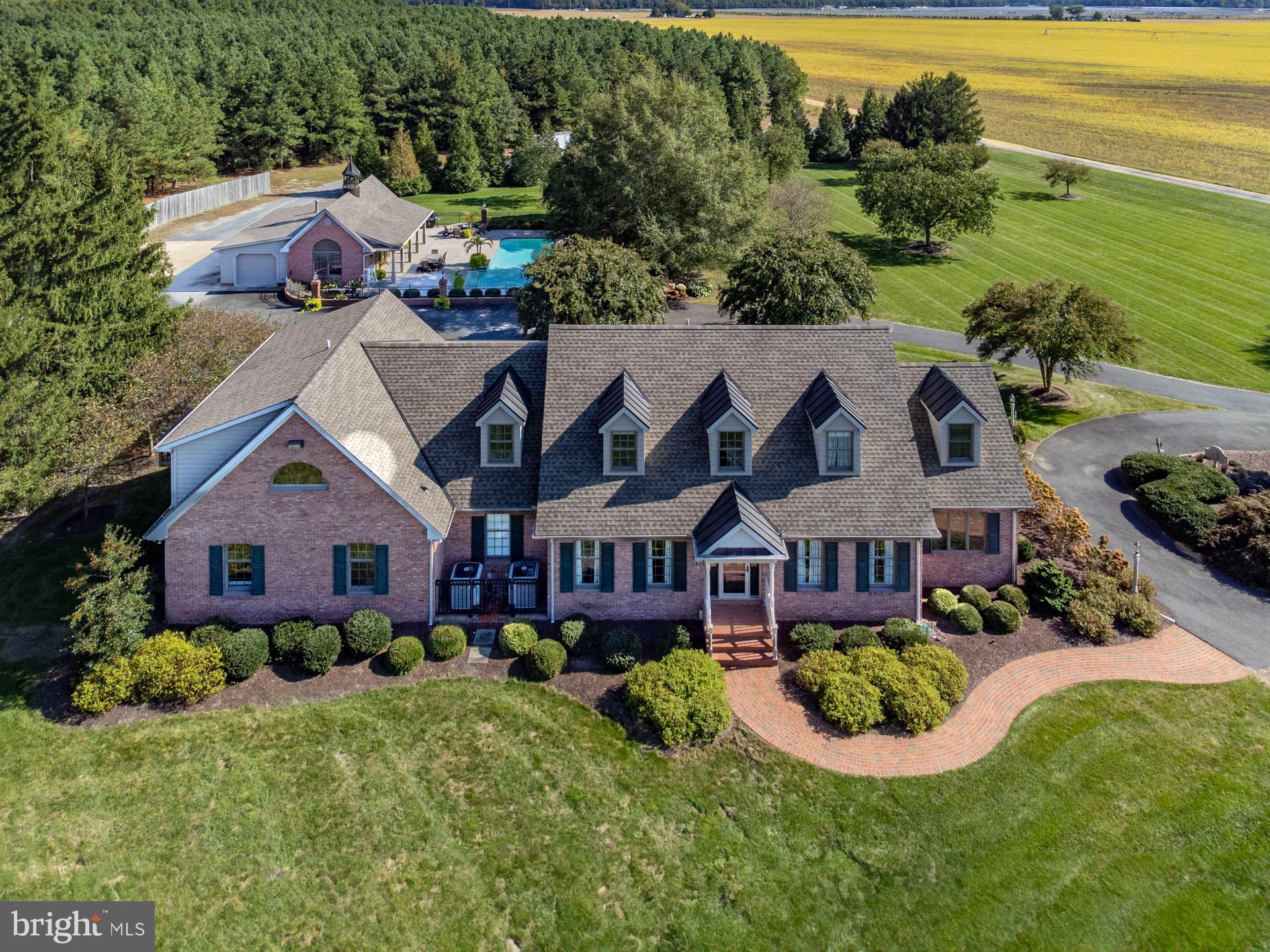 4359 ENM HURLOCK ROAD