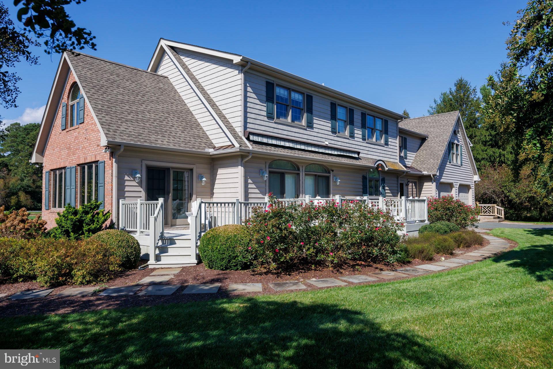 4359 ENM HURLOCK ROAD