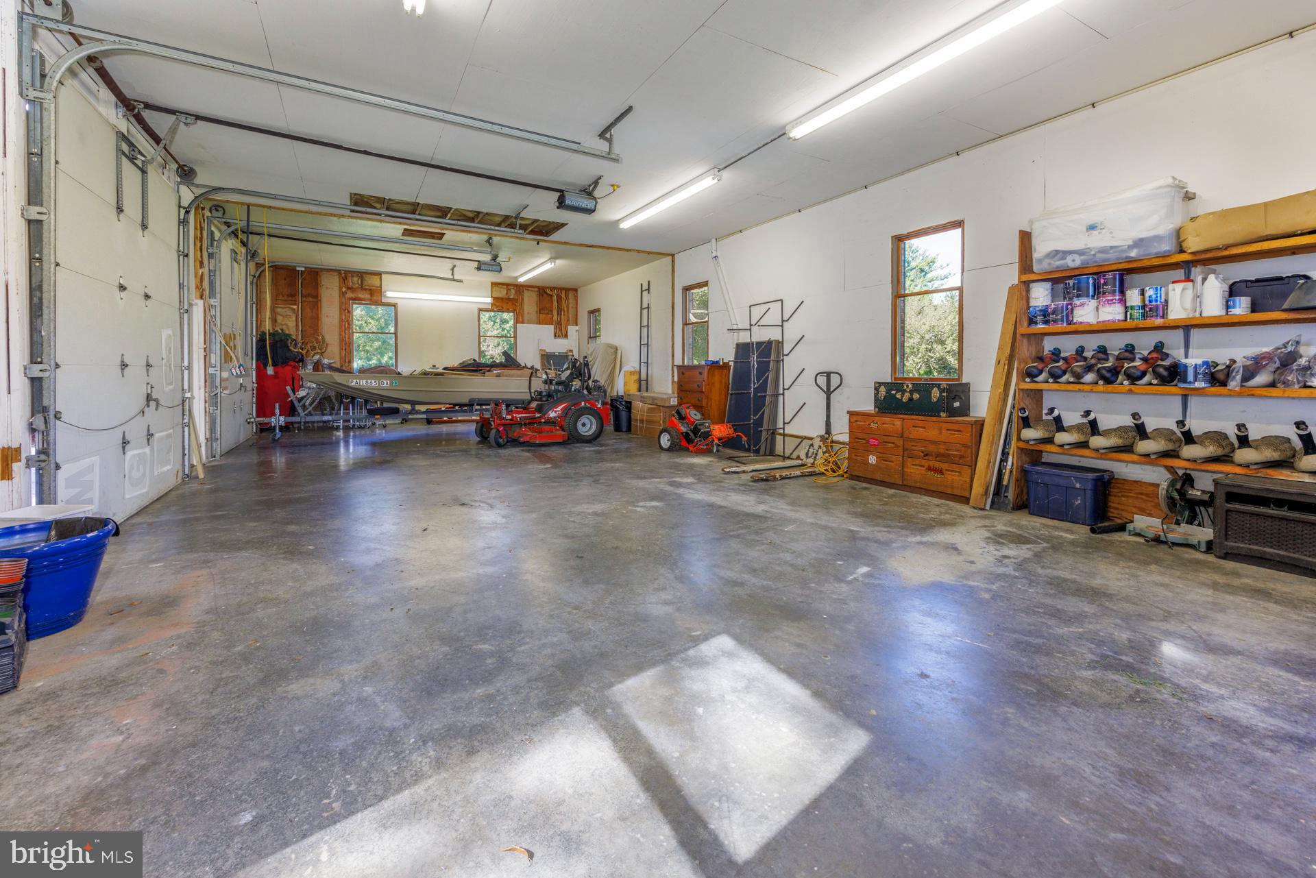 4359 ENM HURLOCK ROAD