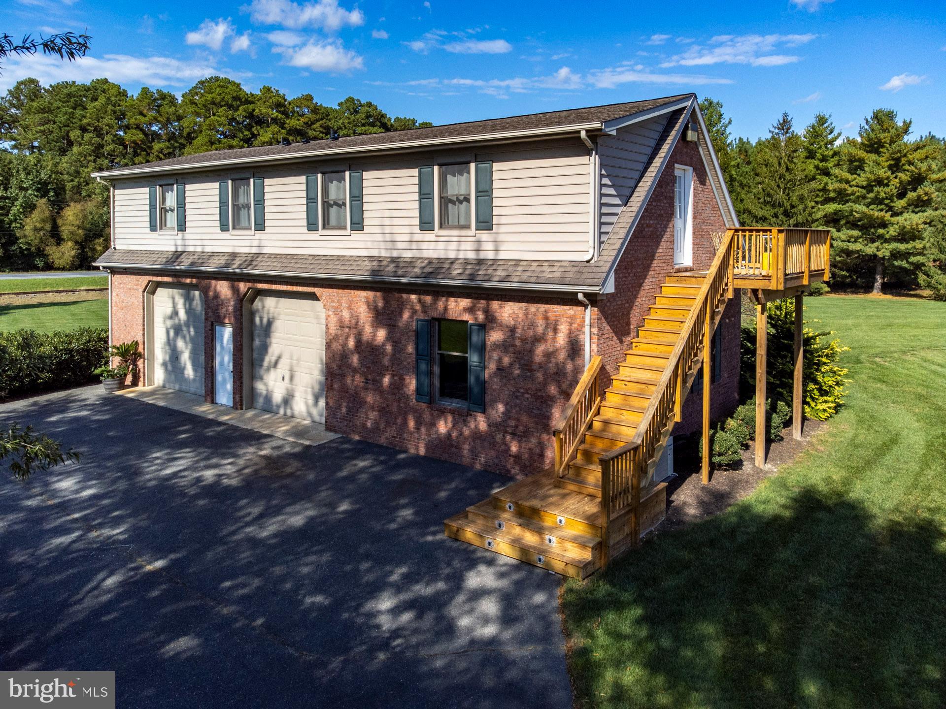 4359 ENM HURLOCK ROAD