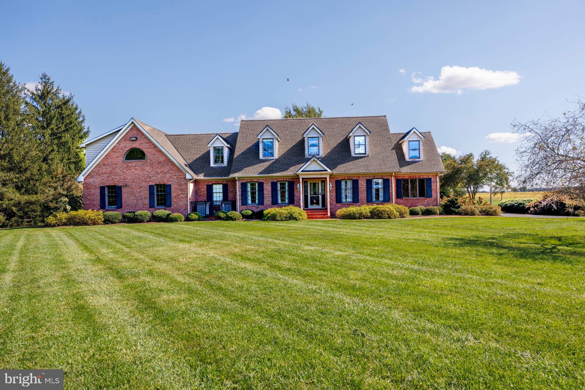 4359 ENM HURLOCK ROAD