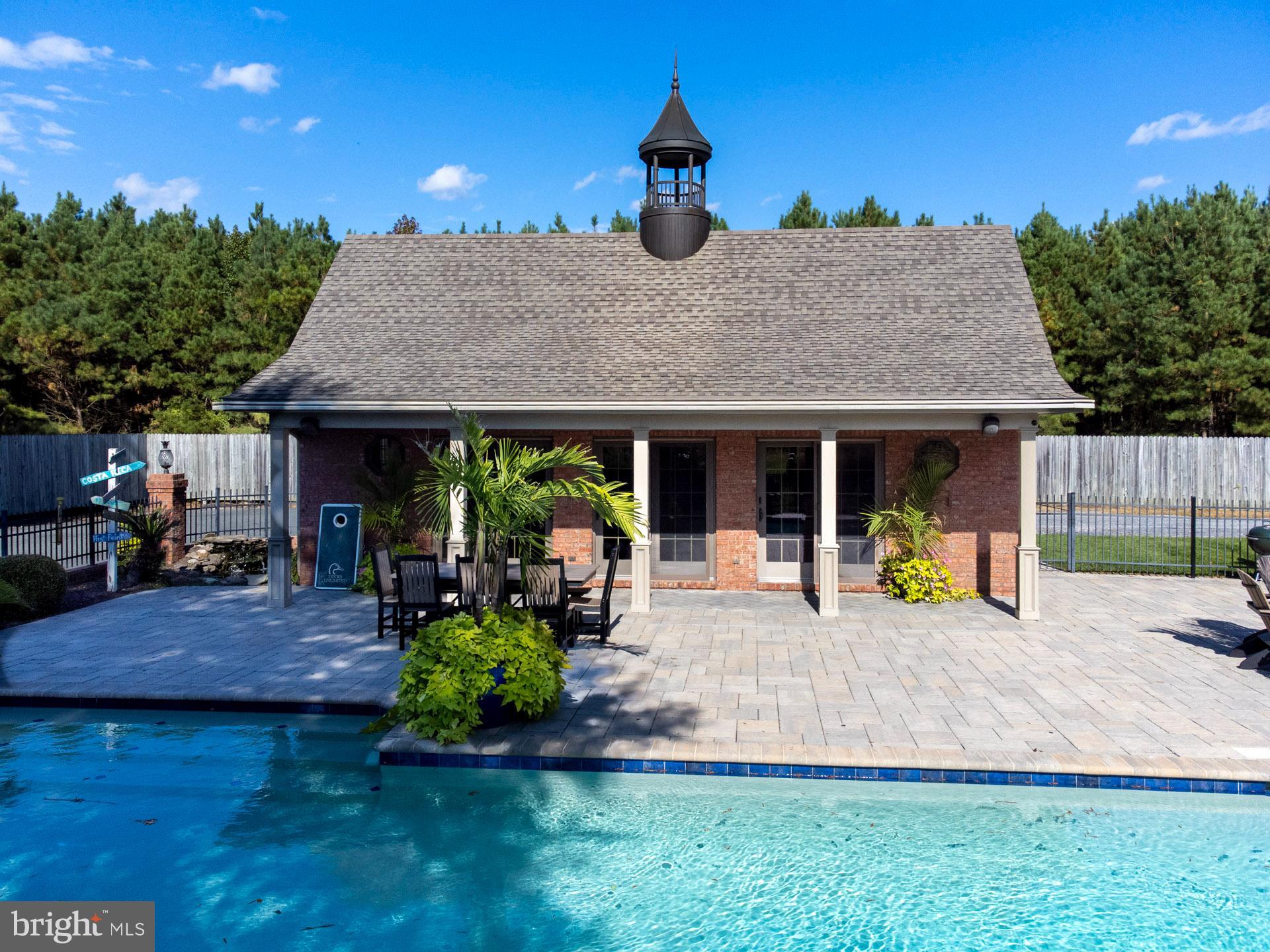 4359 ENM HURLOCK ROAD