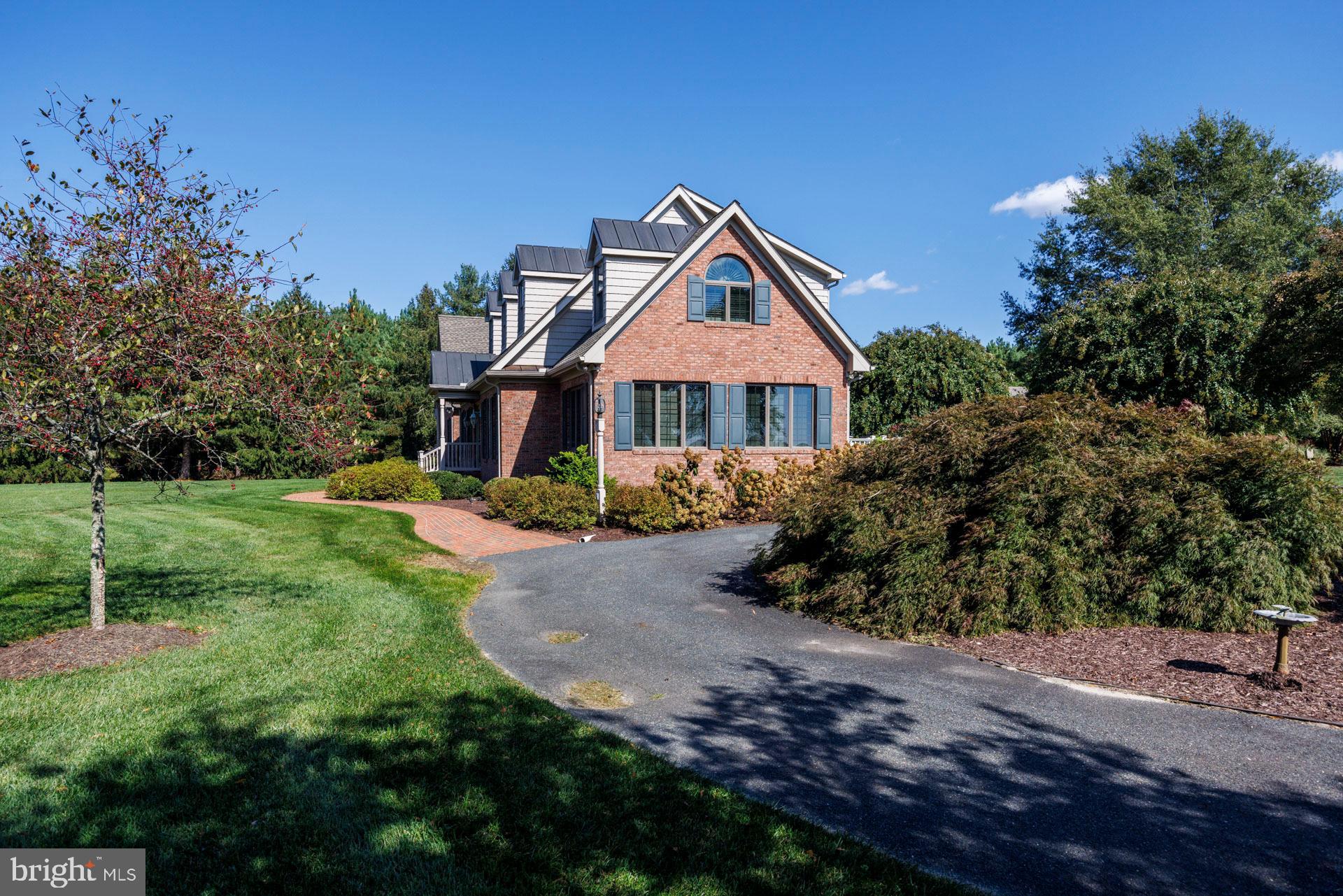 4359 ENM HURLOCK ROAD