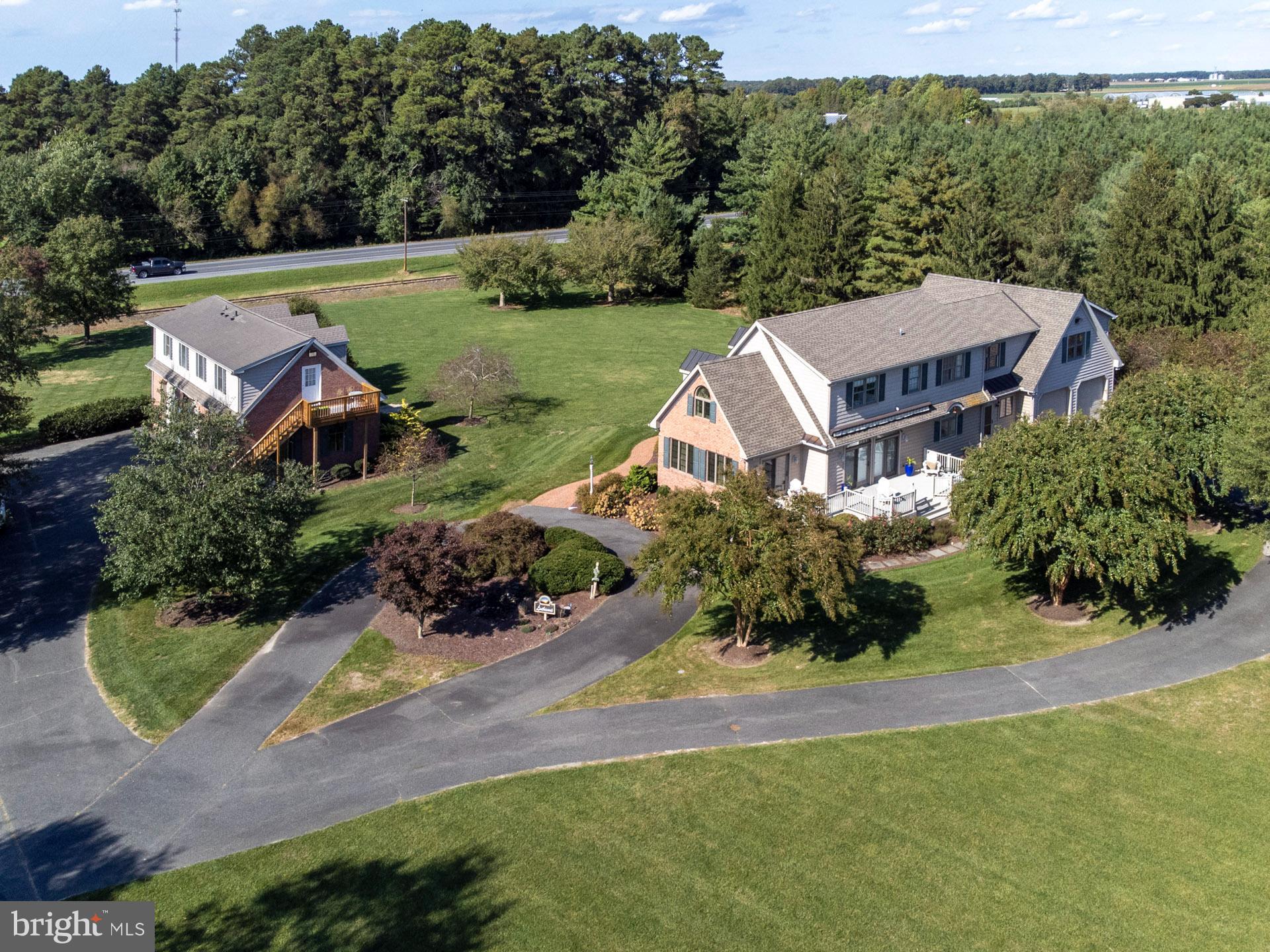 4359 ENM HURLOCK ROAD