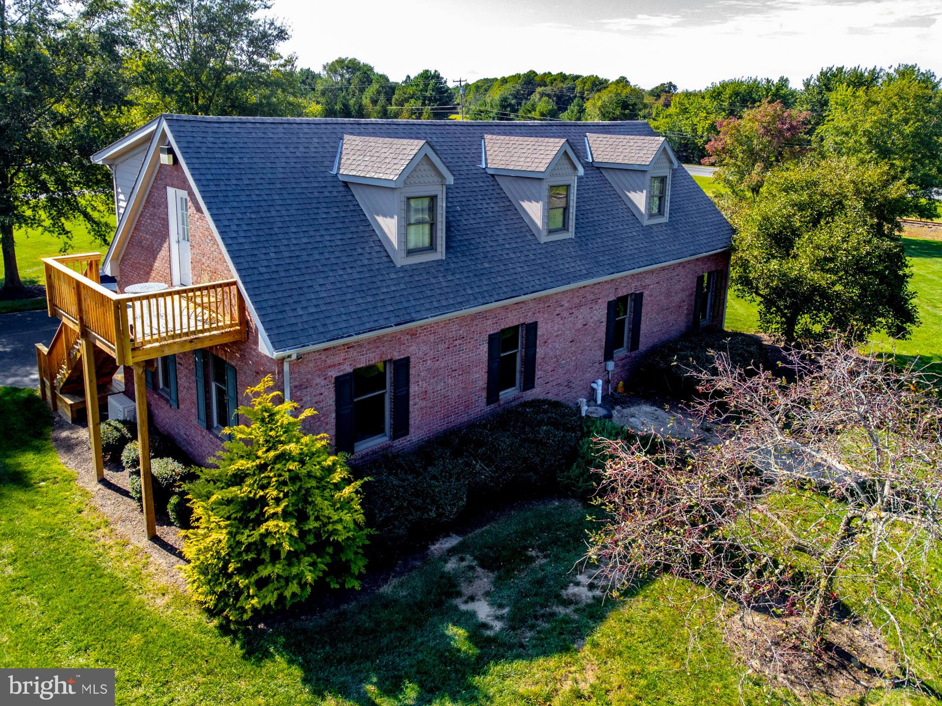 4359 ENM HURLOCK ROAD