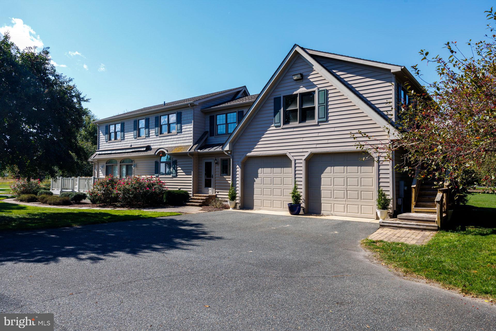4359 ENM HURLOCK ROAD