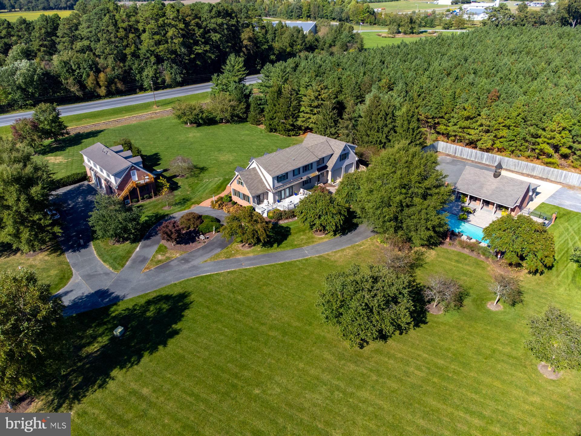 4359 ENM HURLOCK ROAD
