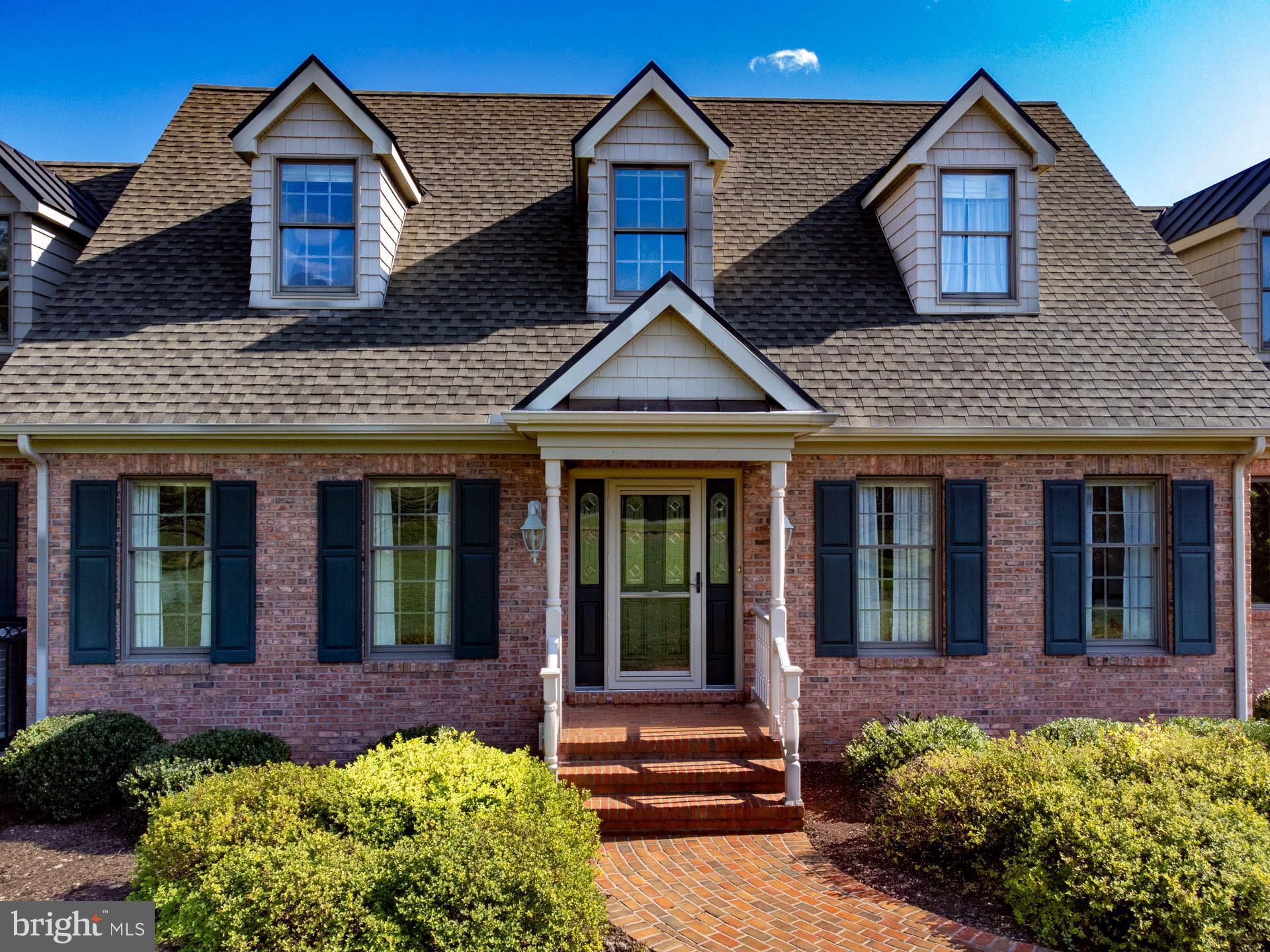 4359 ENM HURLOCK ROAD