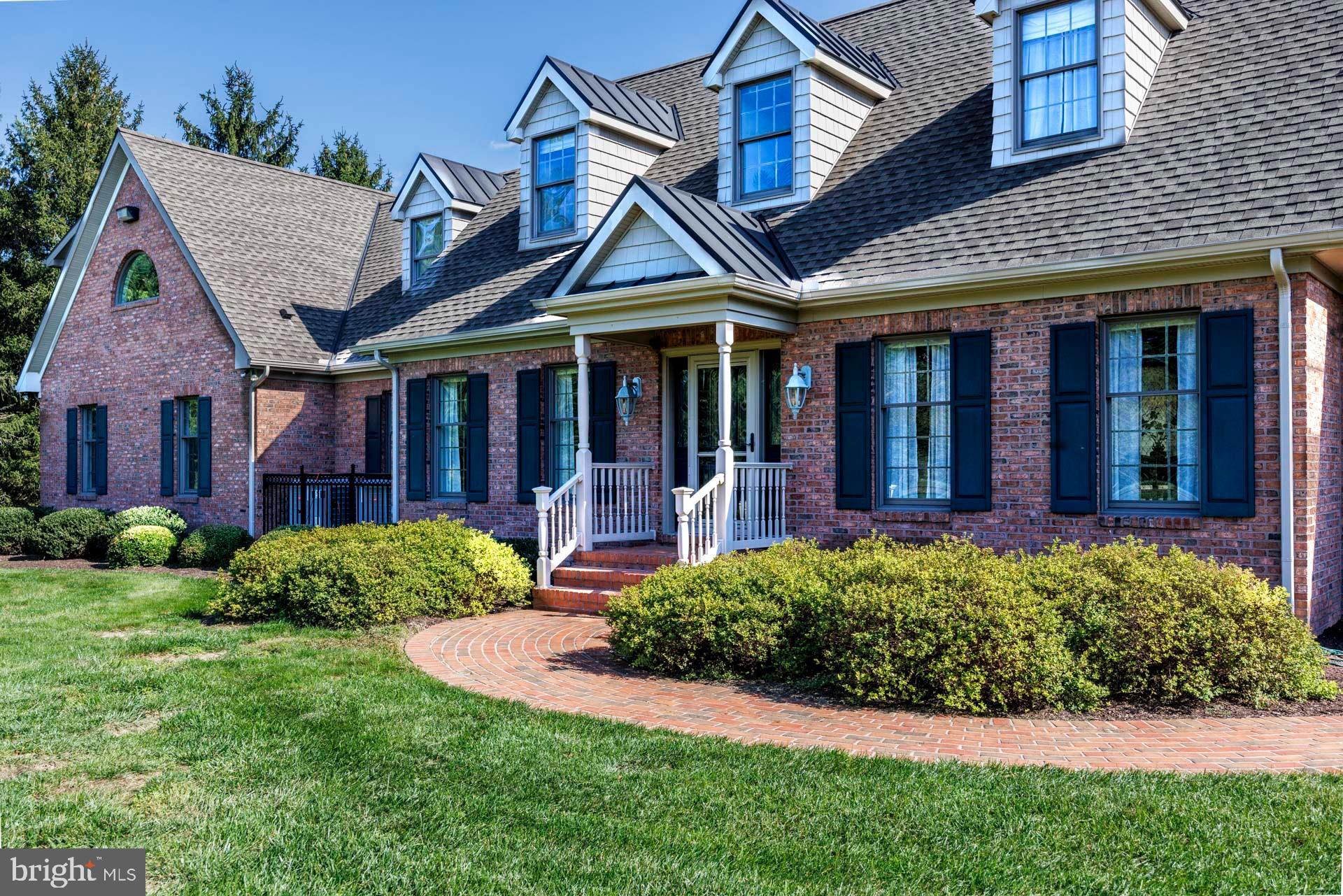 4359 ENM HURLOCK ROAD