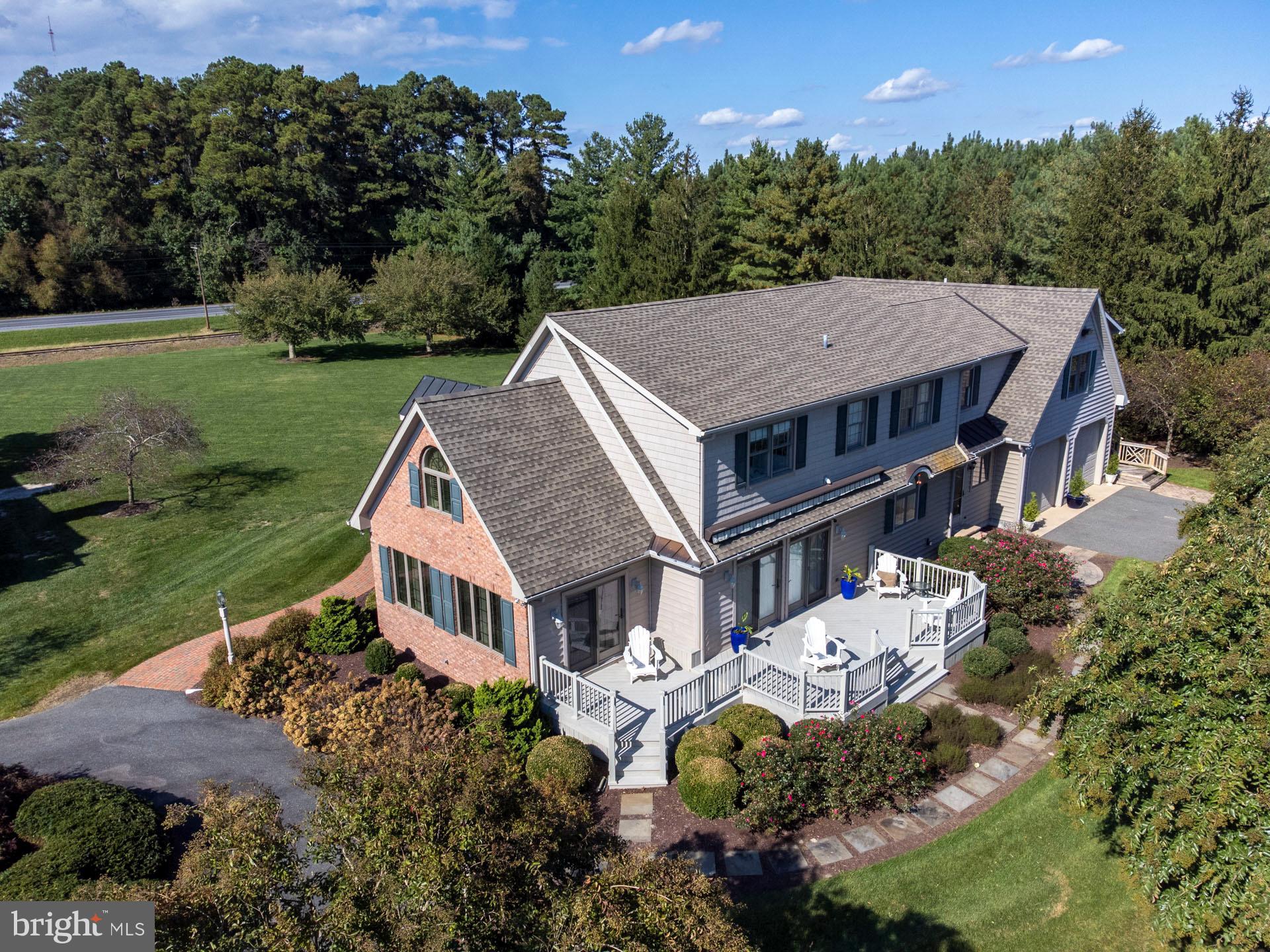 4359 ENM HURLOCK ROAD