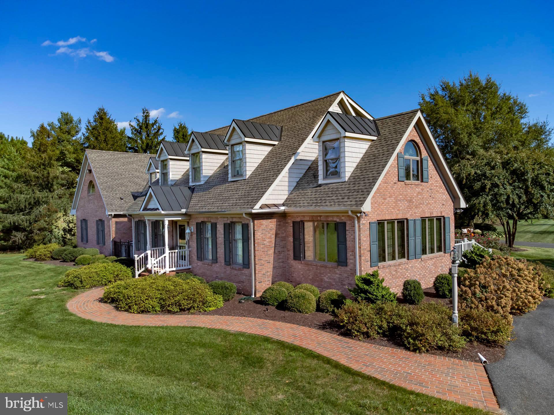 4359 ENM HURLOCK ROAD
