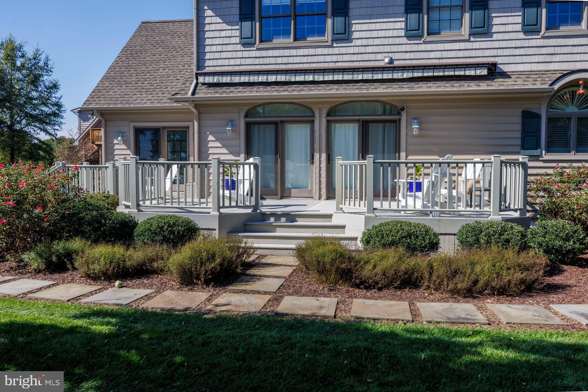 4359 ENM HURLOCK ROAD