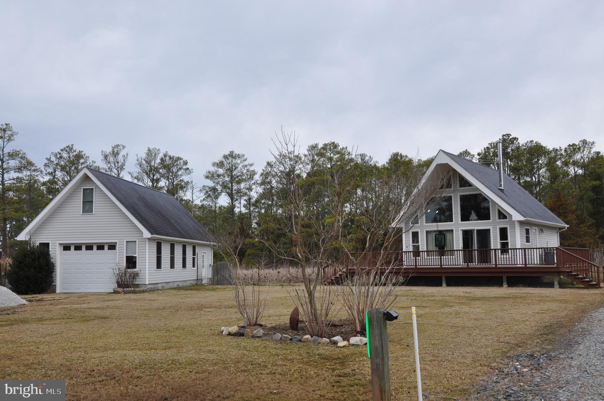 2904 GOOSE CREEK ROAD