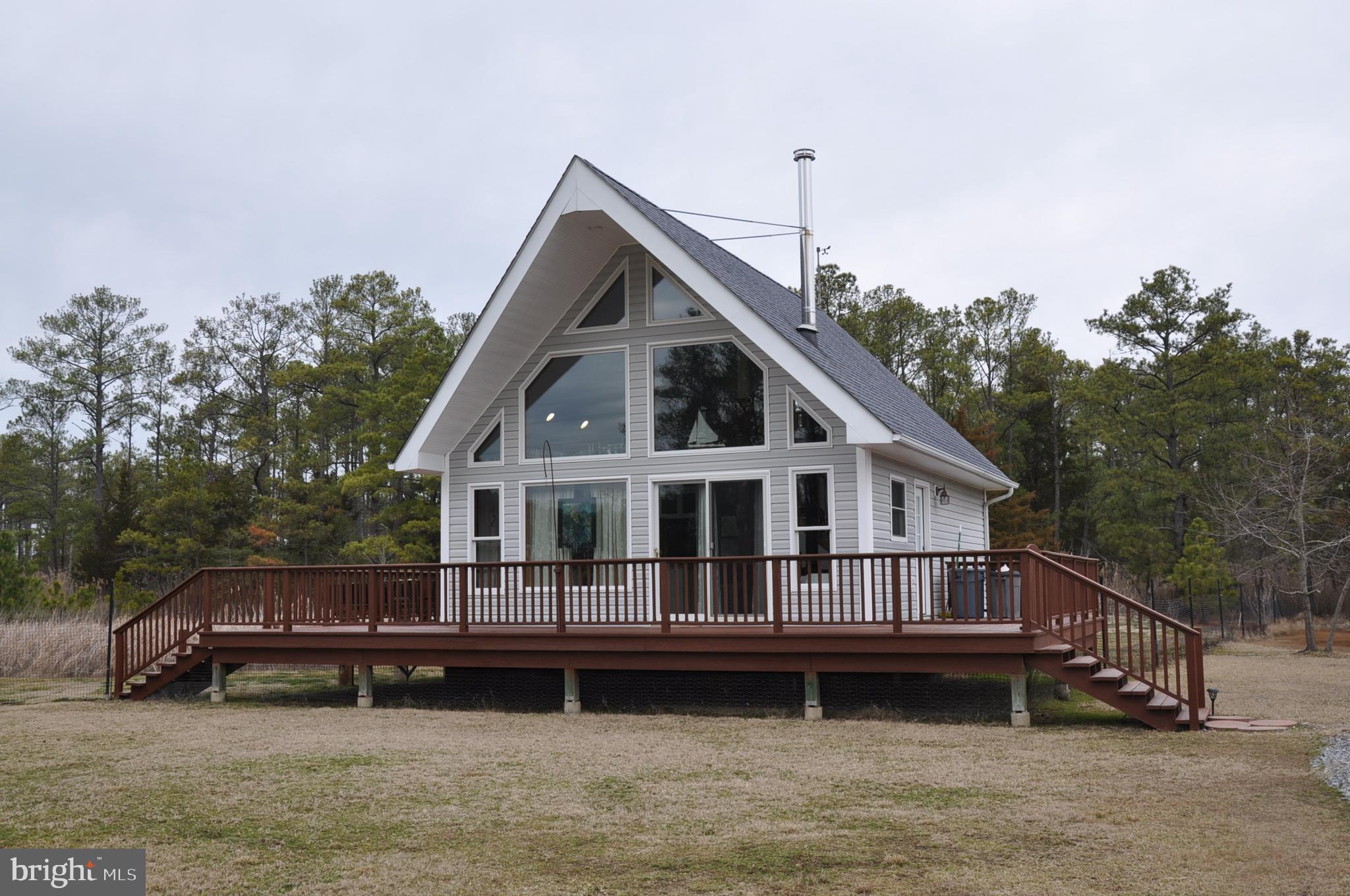 2904 GOOSE CREEK ROAD