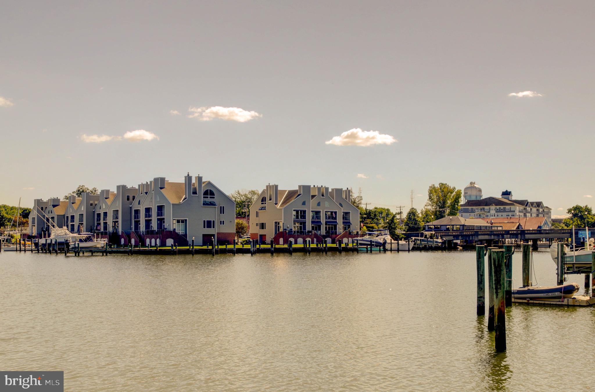 104 CAMBRIDGE LANDING 104A