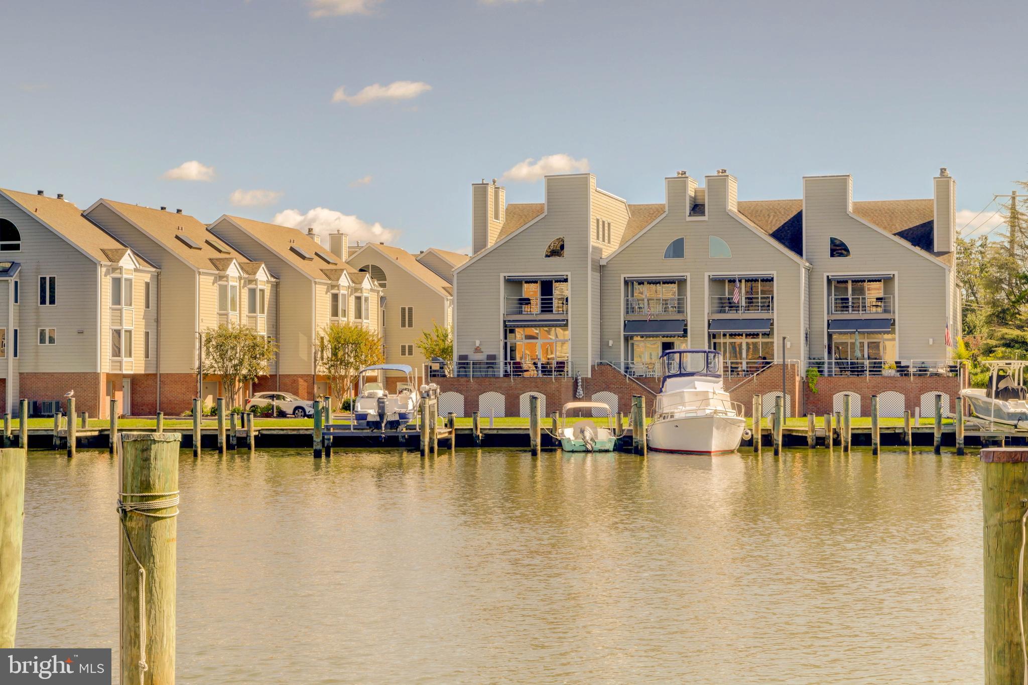 104 CAMBRIDGE LANDING 104A
