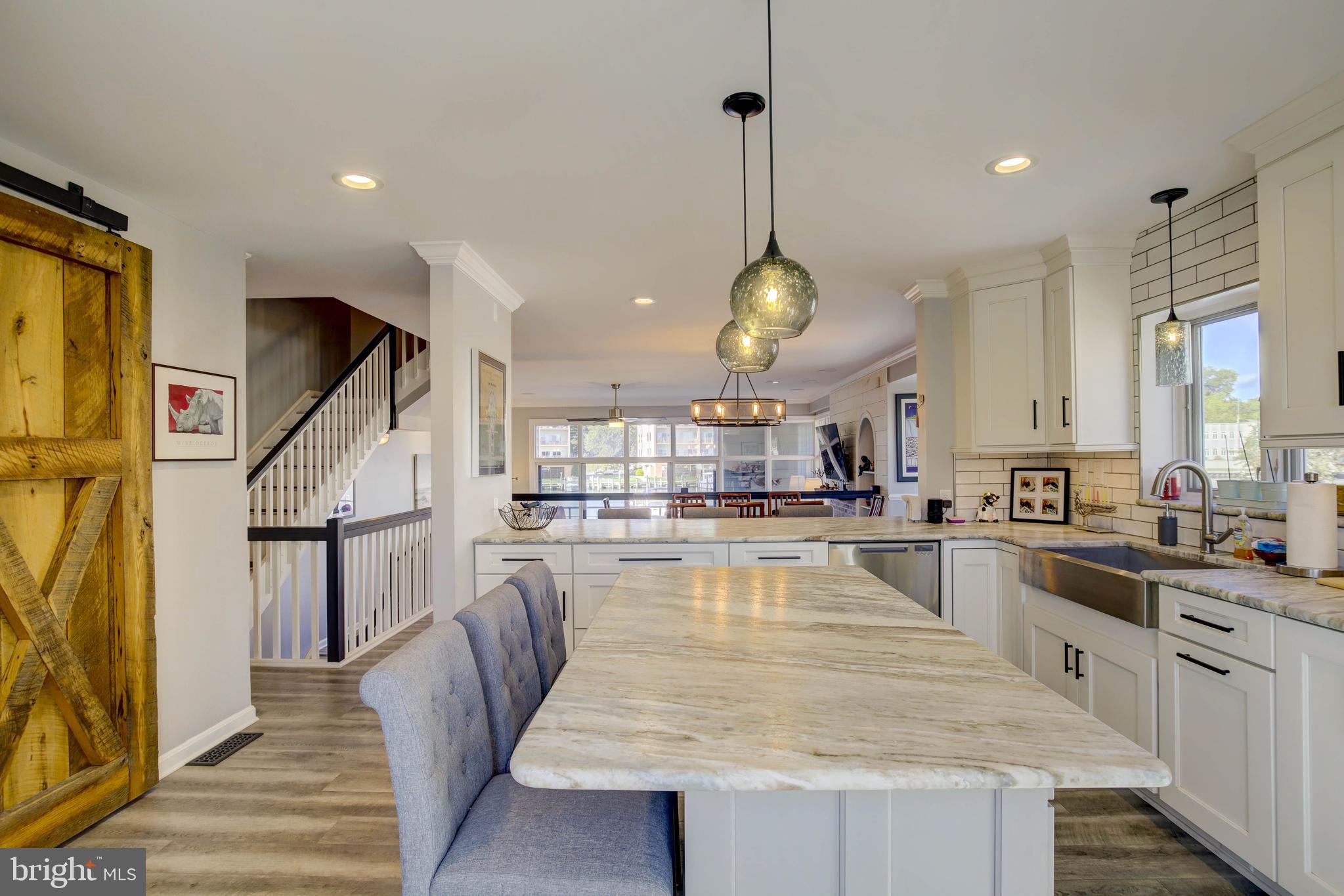 104 CAMBRIDGE LANDING 104A
